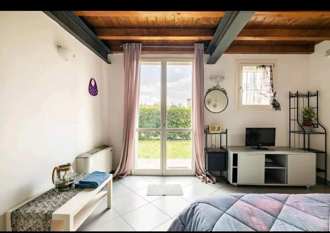 Guest house La Camera Di Cavazzona