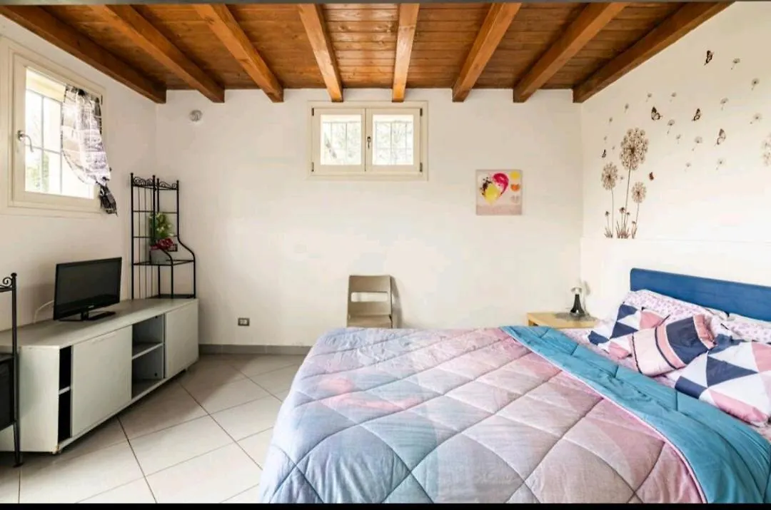 Guest house La Camera Di Cavazzona