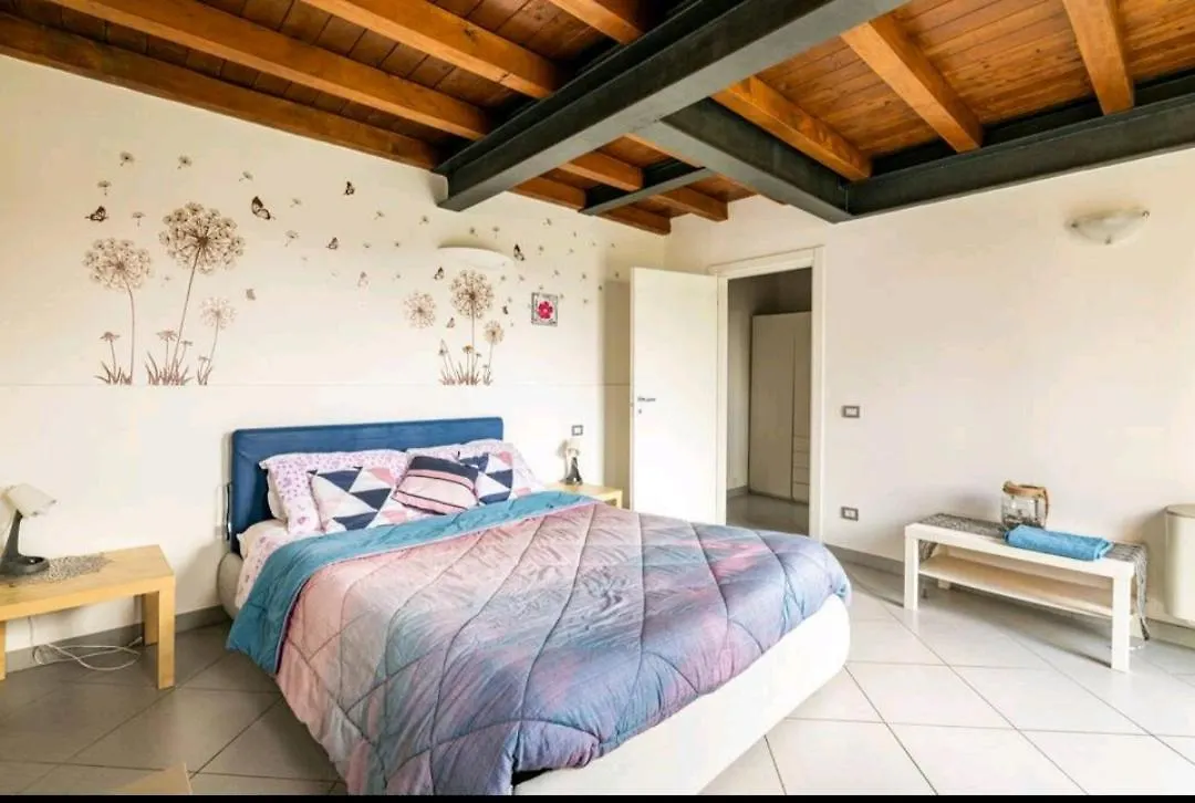 Guest house La Camera Di Cavazzona Italy