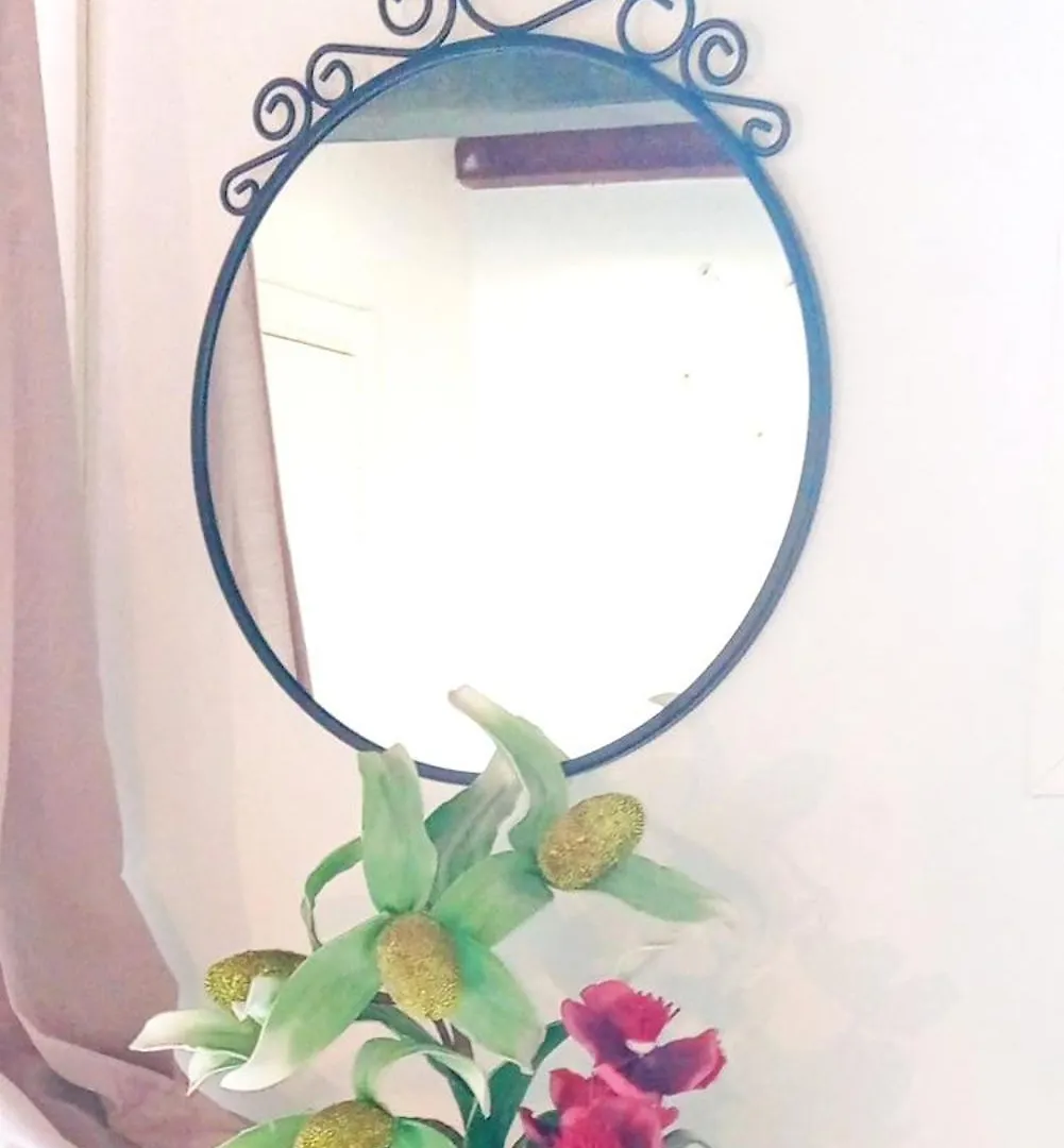 La Camera Di Cavazzona Guest house