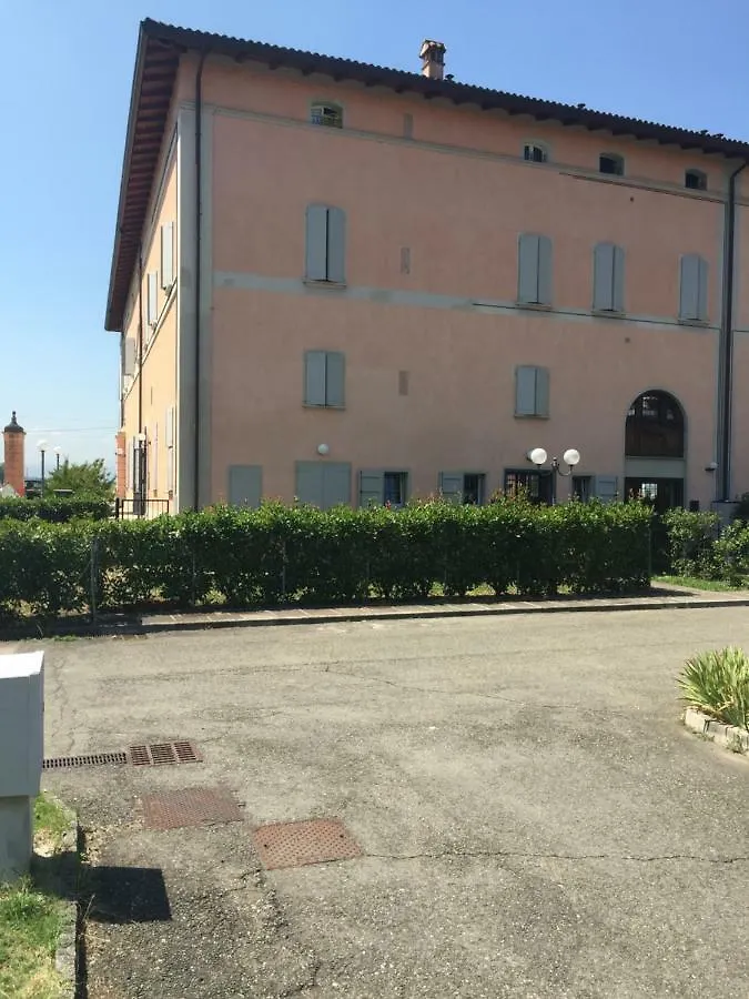 Guest house La Camera Di Cavazzona