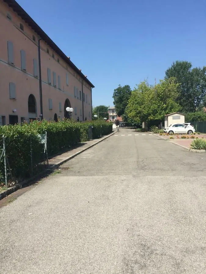 Guest house La Camera Di Cavazzona